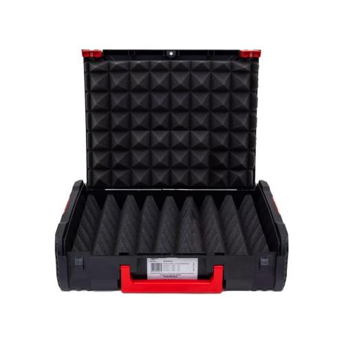 Valigetta Milwaukee HD Box 1 + Schiuma universale