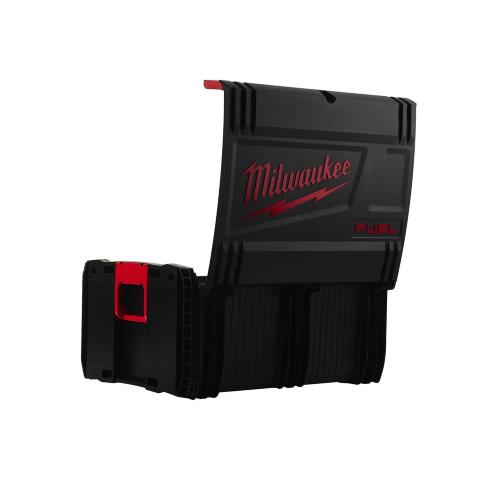 Valigetta Milwaukee HD Box 3