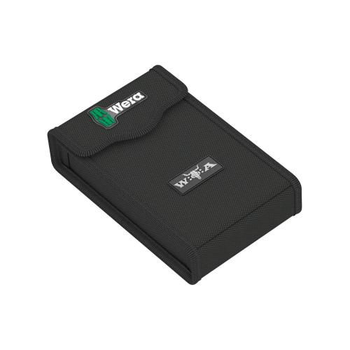 WERA 05134022001 - Wacken Set de 15 piezas