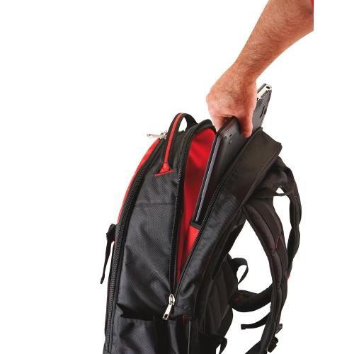Zaino portautensili Milwaukee (48228200)