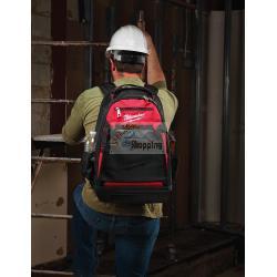 Zaino portautensili Milwaukee (48228200)