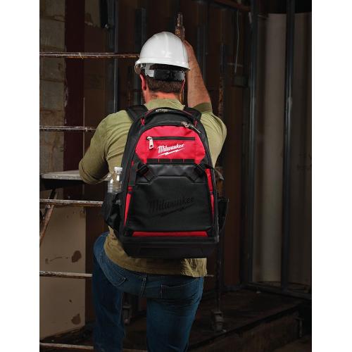 Zaino portautensili Milwaukee (48228200)