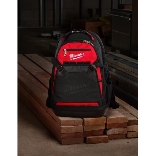 Zaino portautensili Milwaukee (48228200)