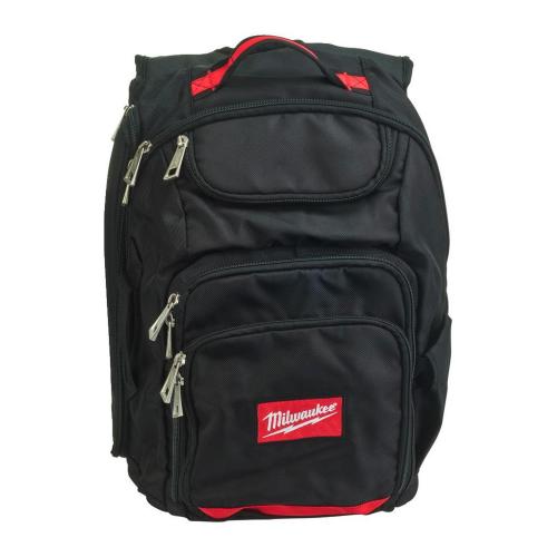 Zaino portautensili Milwaukee (4932464252)