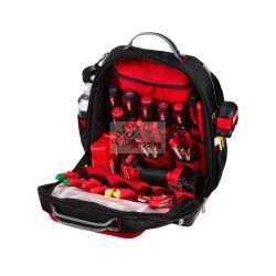 Zaino portautensili versione HPP Milwaukee (4932464833)
