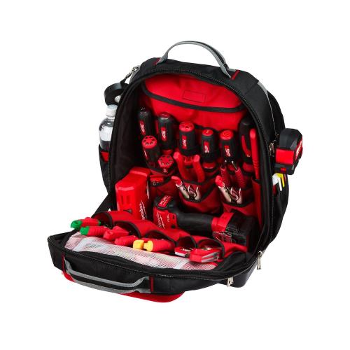 Zaino portautensili versione HPP Milwaukee (4932464833)