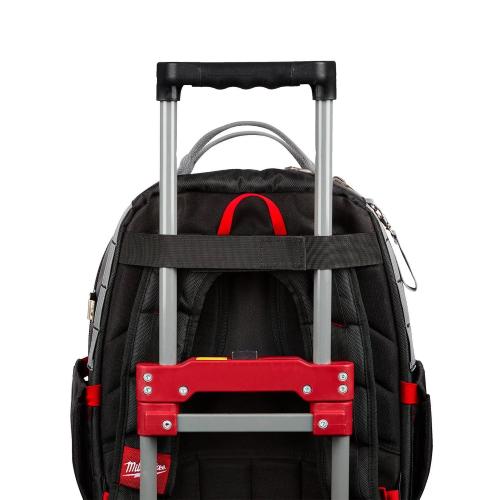 Zaino portautensili versione HPP Milwaukee (4932464833)