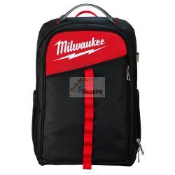 Zaino portautensili versione MPP Milwaukee (4932464834)