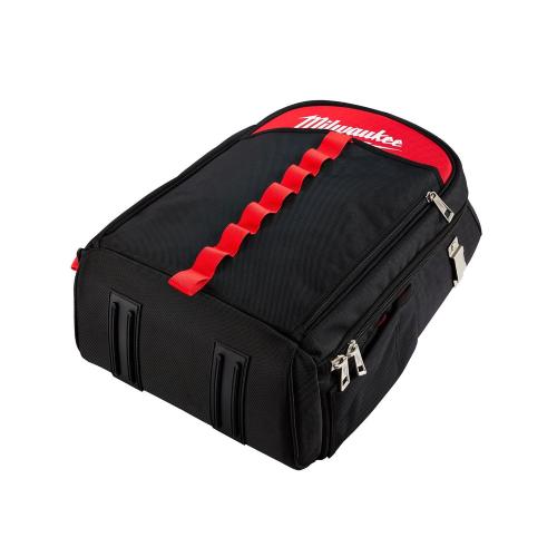 Zaino portautensili versione MPP Milwaukee (4932464834)