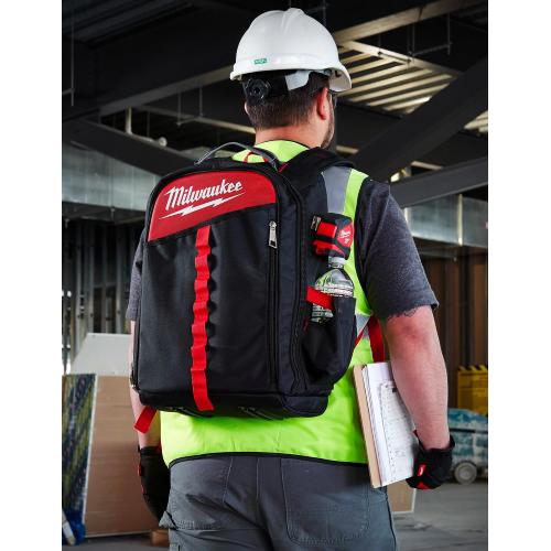 Zaino portautensili versione MPP Milwaukee (4932464834)