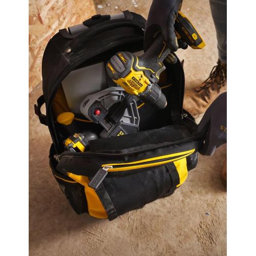 Zaino Trolley STANLEY FatMax 1-79-215