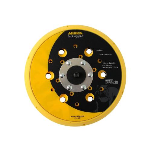 Platorello Net Ø 150mm 5/16" MIRKA