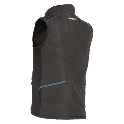 MAKITA DCV202ZM - Gilet termico LXT (M)