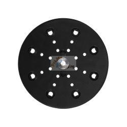 Platorello Ø 225mm per LEROS + 8 viti