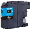 ORIGINALE Brother Cartuccia d'inchiostro ciano LC12EC LC-12E ~1200 Pagine mod.  LC12EC LC-12E EAN 4977766748438