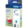 ORIGINALE Brother Cartuccia d'inchiostro ciano LC22UC LC-22U ~1200 Pagine mod.  LC22UC LC-22U EAN 4977766759670