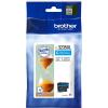 ORIGINALE Brother Cartuccia d'inchiostro ciano LC3235XLC LC-3235XLC ~5000 Pagine mod.  LC3235XLC LC-3235XLC EAN 4977766787215