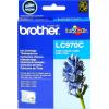 ORIGINALE Brother Cartuccia d'inchiostro ciano LC970C LC-970 ~300 Pagine mod.  LC970C LC-970 EAN 4977766648509
