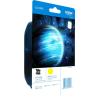 ORIGINALE Brother Cartuccia d'inchiostro giallo LC1280XLY LC-1280XL ~1200 Pagine mod.  LC1280XLY LC-1280XL EAN 4977766694070