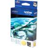 ORIGINALE Brother Cartuccia d'inchiostro giallo LC985Y LC-985 ~260 Pagine mod.  LC985Y LC-985 EAN 4977766675444