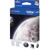 ORIGINALE Brother Cartuccia d'inchiostro nero LC1000BK LC-1000 ~500 Pagine mod.  LC1000BK LC-1000 EAN 4977766643870