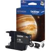 ORIGINALE Brother Cartuccia d'inchiostro nero LC1240BK LC-1240 ~600 Pagine mod.  LC1240BK LC-1240 EAN 4977766694001