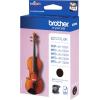 ORIGINALE Brother Cartuccia d'inchiostro nero LC127XLBK LC-127XL ~1200 Pagine mod.  LC127XLBK LC-127XL EAN 4977766713931