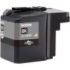 ORIGINALE Brother Cartuccia d'inchiostro nero LC12EBK LC-12E ~2400 Pagine mod.  LC12EBK LC-12E EAN 4977766748469