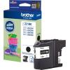 ORIGINALE Brother Cartuccia d'inchiostro nero LC221BK LC-221 ~260 Pagine 7,1ml mod.  LC221BK LC-221 EAN 4977766747318