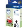 ORIGINALE Brother Cartuccia d'inchiostro nero LC22UBK LC-22U ~2400 Pagine mod.  LC22UBK LC-22U EAN 4977766759649
