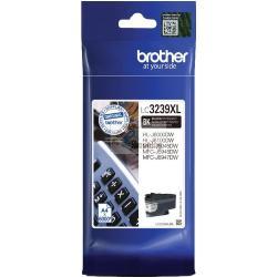 ORIGINALE Brother Cartuccia d'inchiostro nero LC3239XLBK LC-3239XLBK ~6000 Pagine mod.  LC3239XLBK LC-3239XLBK EAN 4977766787864