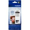 ORIGINALE Brother Cartuccia d'inchiostro nero LC427BK LC-427BK ~3000 Pagine mod.  LC427BK LC-427BK EAN 4977766815468
