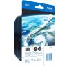 ORIGINALE Brother Cartuccia d'inchiostro nero LC985BK LC-985 ~300 Pagine mod.  LC985BK LC-985 EAN 4977766675413