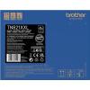 ORIGINALE Brother toner nero TN-821XXLBK 821XXL ~15000 Pagine mod.  TN-821XXLBK 821XXL EAN 4977766811026