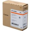 ORIGINALE Canon Cartuccia d'inchiostro Arancione PFI-2300o 5283C001 330ml mod.  PFI-2300o 5283C001 EAN 4549292188738