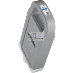 ORIGINALE Canon Cartuccia d'inchiostro ciano PFI-1700c 0776C001 700ml mod.  PFI-1700c 0776C001 EAN 4549292049152