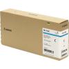 ORIGINALE Canon Cartuccia d'inchiostro ciano PFI-710c 2355C001 700ml mod.  PFI-710c 2355C001 EAN 4549292098112