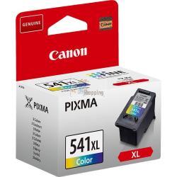 ORIGINALE Canon Cartuccia d'inchiostro differenti colori CL-541XL 5226B001 ~400 Pagine mod.  CL-541XL 5226B001 EAN 4960999782416