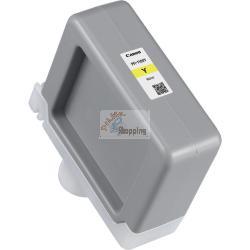 ORIGINALE Canon Cartuccia d'inchiostro giallo PFI-1100y 0853C001 160ml mod.  PFI-1100y 0853C001 EAN 4549292049480