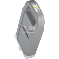 ORIGINALE Canon Cartuccia d'inchiostro giallo PFI-1700y 0778C001 700ml mod.  PFI-1700y 0778C001 EAN 4549292049206