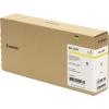 ORIGINALE Canon Cartuccia d'inchiostro giallo PFI-710y 2357C001 700ml mod.  PFI-710y 2357C001 EAN 4549292098150