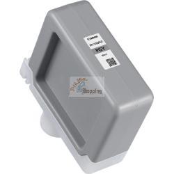 ORIGINALE Canon Cartuccia d'inchiostro Grigio PFI-1100pgy 0857C001 160ml mod.  PFI-1100pgy 0857C001 EAN 4549292049527