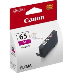 ORIGINALE Canon Cartuccia d'inchiostro magenta CLI-65m 4217C001 12,6ml mod.  CLI-65m 4217C001 EAN 4549292159288