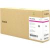 ORIGINALE Canon Cartuccia d'inchiostro magenta PFI-707m 9823B001 700ml mod.  PFI-707m 9823B001 EAN 4549292023145