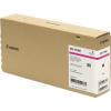 ORIGINALE Canon Cartuccia d'inchiostro magenta PFI-710m 2356C001 700ml mod.  PFI-710m 2356C001 EAN 4549292098136