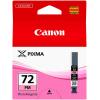 ORIGINALE Canon Cartuccia d'inchiostro magentafoto PGI-72pm 6408B001 ~303 Pagine 14ml mod.  PGI-72pm 6408B001 EAN 4960999902234