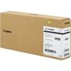 ORIGINALE Canon Cartuccia d'inchiostro nero PFI-706mbk 6680B001 700ml mod.  PFI-706mbk 6680B001 EAN 4960999910697