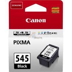 ORIGINALE Canon Cartuccia d'inchiostro nero PG-545 8287B001 ~180 Pagine 8ml mod.  PG-545 8287B001 EAN 4960999974507