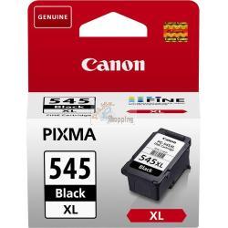 ORIGINALE Canon Cartuccia d'inchiostro nero PG-545XL 8286B001 ~400 Pagine 15ml mod.  PG-545XL 8286B001 EAN 4960999974491