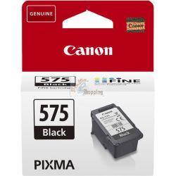 ORIGINALE Canon Cartuccia d'inchiostro nero PG-575 5438C001 ~100 Pagine mod.  PG-575 5438C001 EAN 4549292192629
